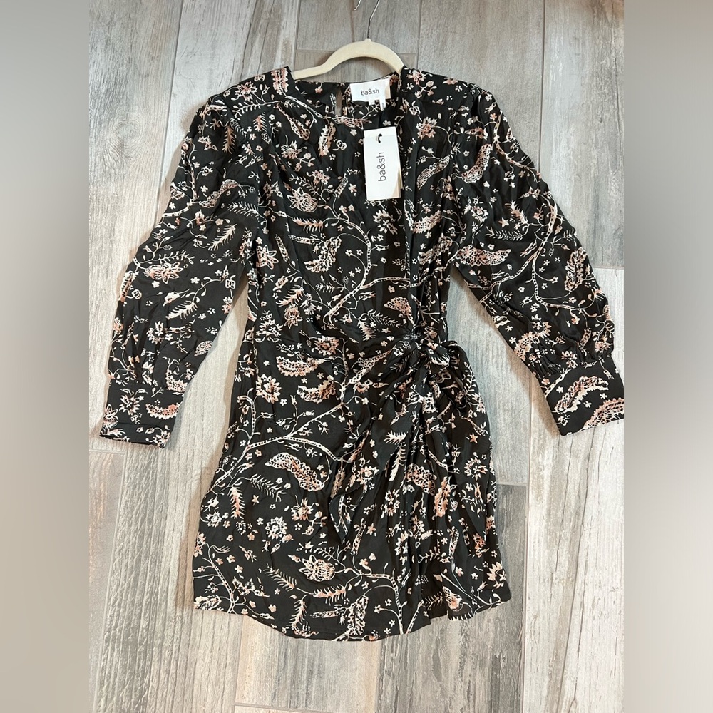 Ba&sh Mini Dress - Picture 5 of 5